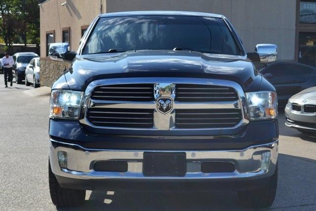 used 2016 Ram 1500 car, priced at $18,190