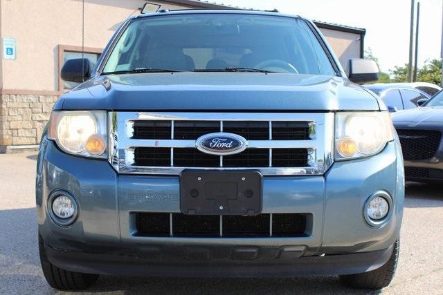 used 2010 Ford Escape car, priced at $7,590