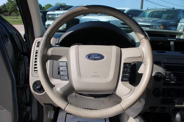 used 2010 Ford Escape car, priced at $7,590