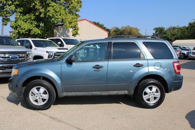 used 2010 Ford Escape car, priced at $7,590