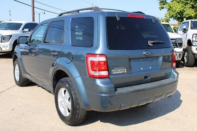 used 2010 Ford Escape car, priced at $7,590