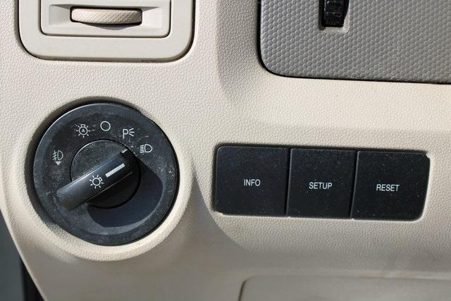 used 2010 Ford Escape car, priced at $7,590