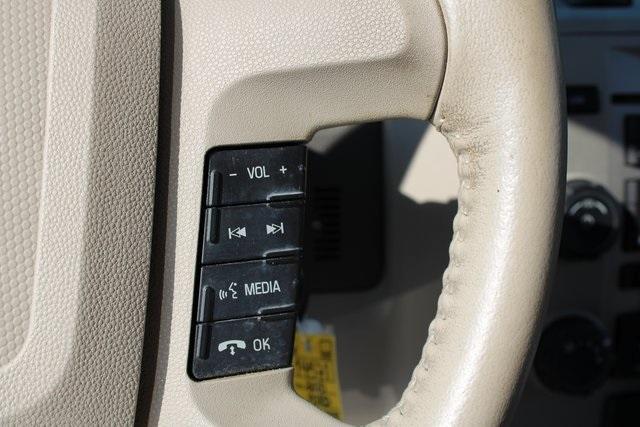 used 2010 Ford Escape car, priced at $7,590