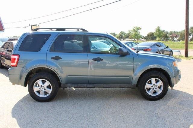 used 2010 Ford Escape car, priced at $7,590