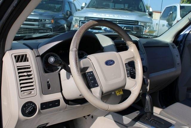 used 2010 Ford Escape car, priced at $7,590