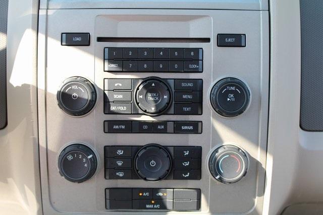 used 2010 Ford Escape car, priced at $7,590