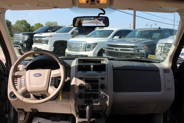 used 2010 Ford Escape car, priced at $7,590