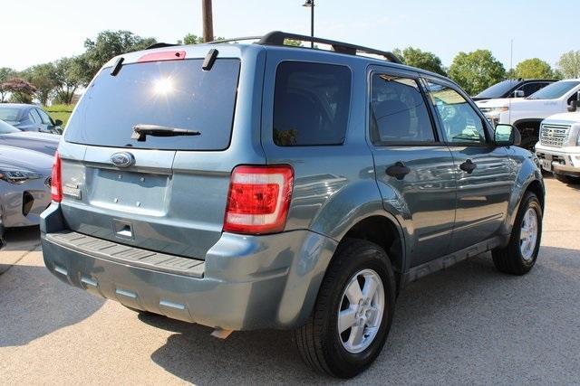 used 2010 Ford Escape car, priced at $7,590