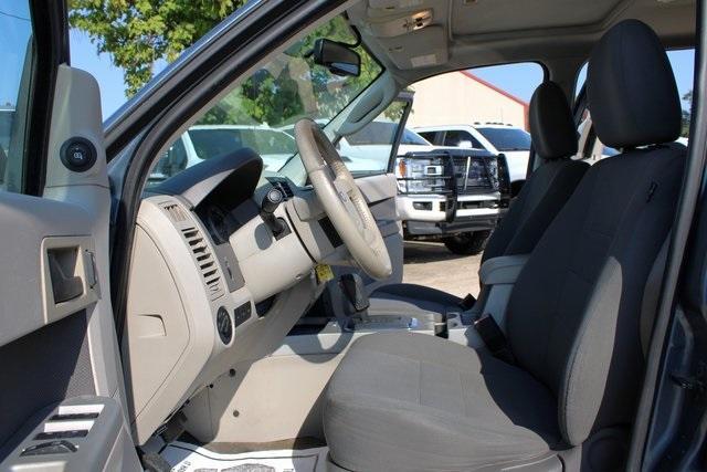 used 2010 Ford Escape car, priced at $7,590