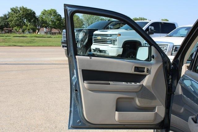 used 2010 Ford Escape car, priced at $7,590