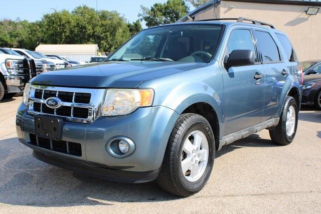 used 2010 Ford Escape car, priced at $7,590