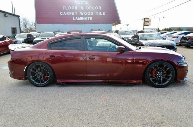 used 2021 Dodge Charger car, priced at $39,590