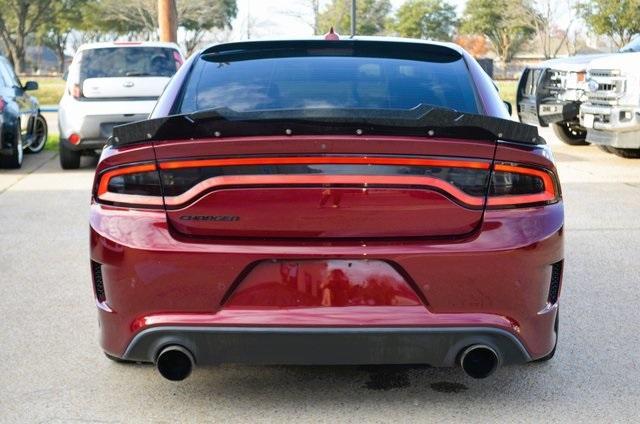 used 2021 Dodge Charger car, priced at $39,590