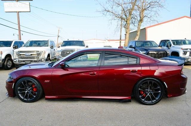 used 2021 Dodge Charger car, priced at $39,590