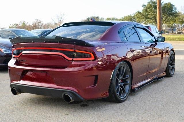 used 2021 Dodge Charger car, priced at $39,590