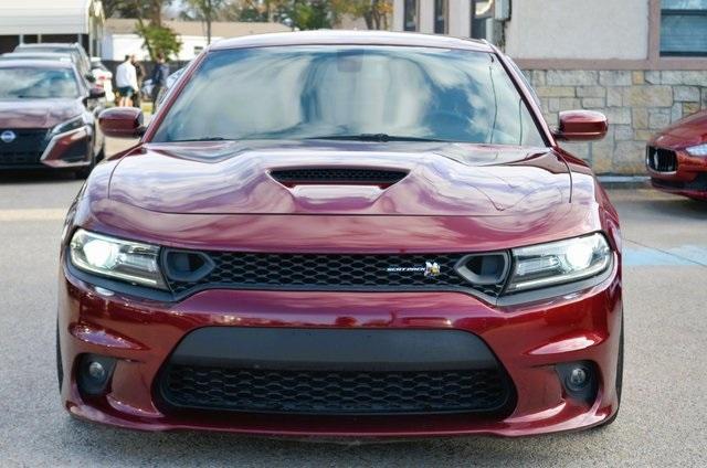 used 2021 Dodge Charger car, priced at $39,590