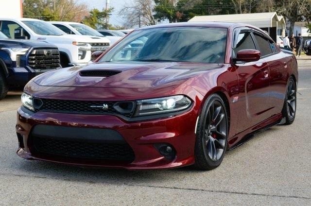 used 2021 Dodge Charger car, priced at $39,590