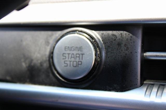 used 2021 Kia K5 car, priced at $17,990