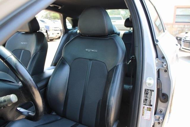 used 2021 Kia K5 car, priced at $17,990
