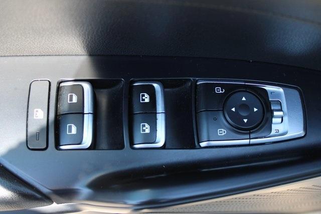 used 2021 Kia K5 car, priced at $17,990