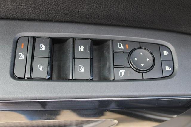 used 2023 Nissan Pathfinder car, priced at $24,790