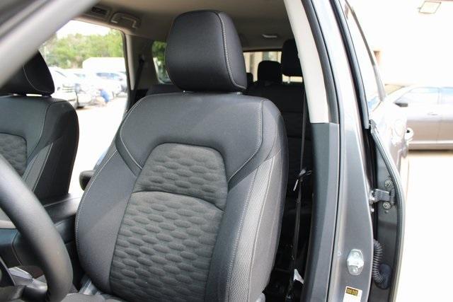 used 2023 Nissan Pathfinder car, priced at $24,790