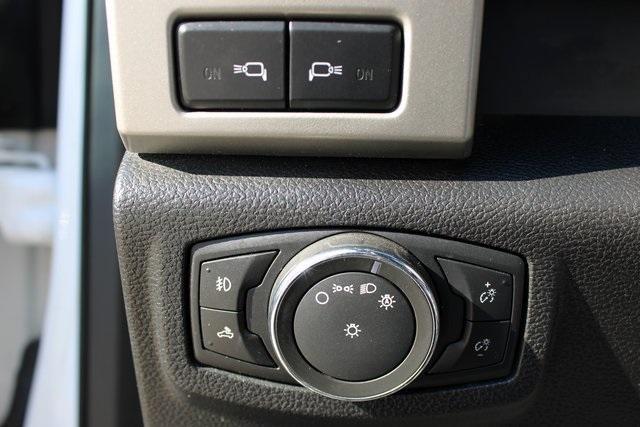 used 2017 Ford F-150 car, priced at $26,990