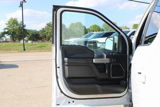 used 2017 Ford F-150 car, priced at $26,990