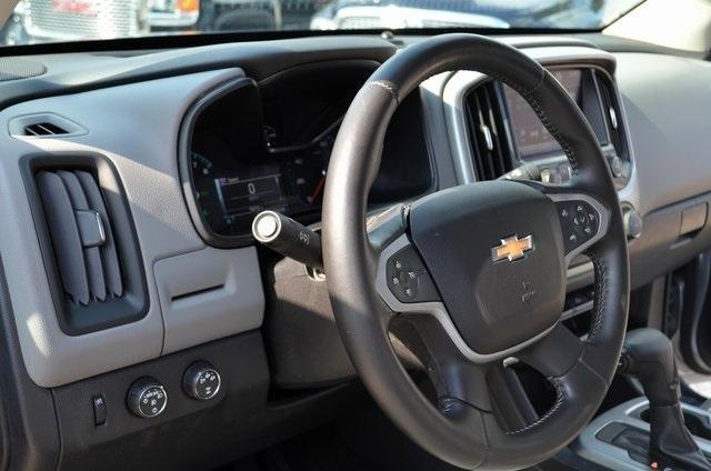 used 2016 Chevrolet Colorado car, priced at $24,490
