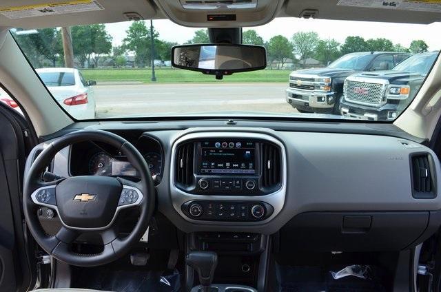 used 2016 Chevrolet Colorado car, priced at $24,490