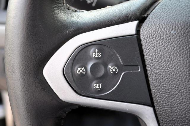 used 2016 Chevrolet Colorado car, priced at $24,490