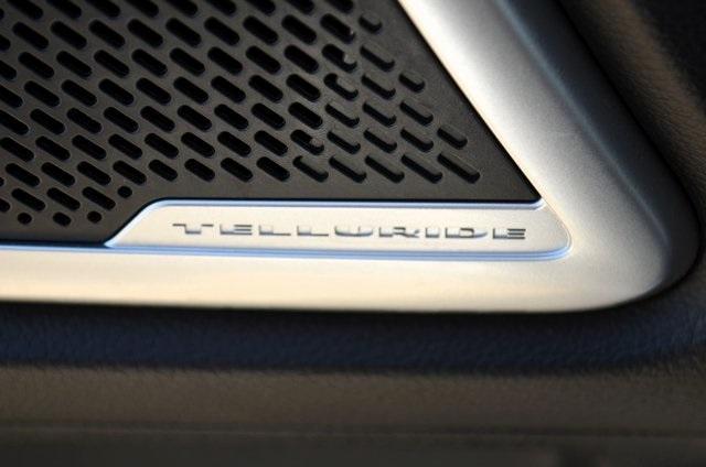 used 2021 Kia Telluride car, priced at $24,590