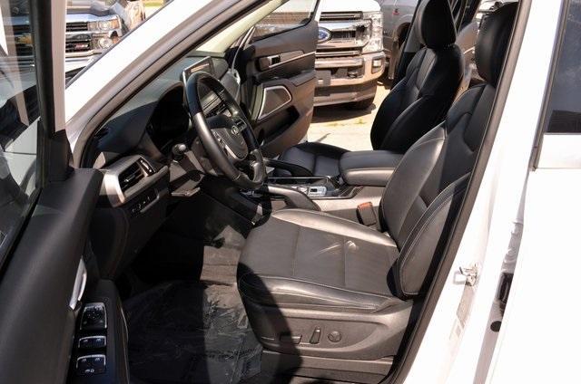 used 2021 Kia Telluride car, priced at $24,590