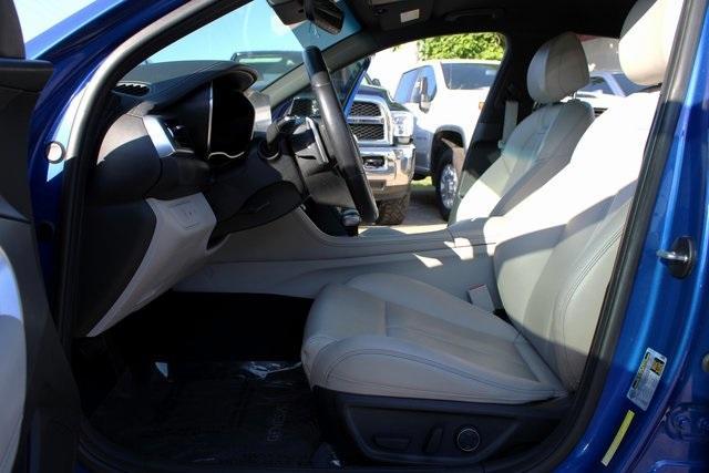 used 2022 Genesis G70 car, priced at $24,990
