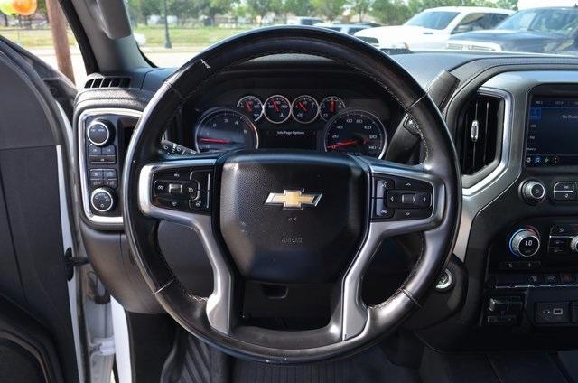 used 2023 Chevrolet Silverado 2500 car, priced at $44,590