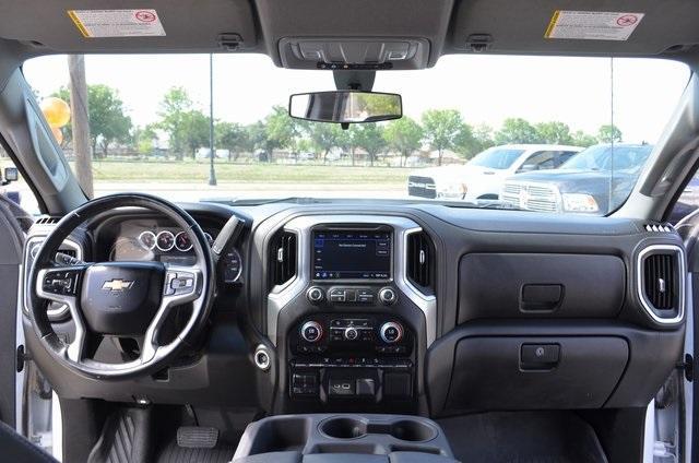 used 2023 Chevrolet Silverado 2500 car, priced at $44,590