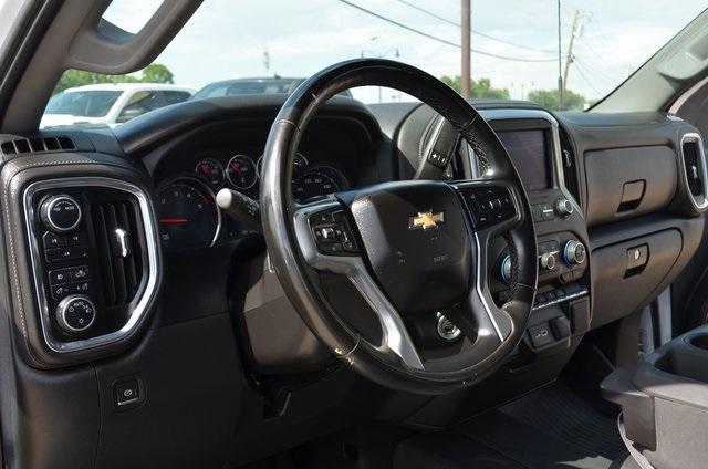 used 2023 Chevrolet Silverado 2500 car, priced at $44,590