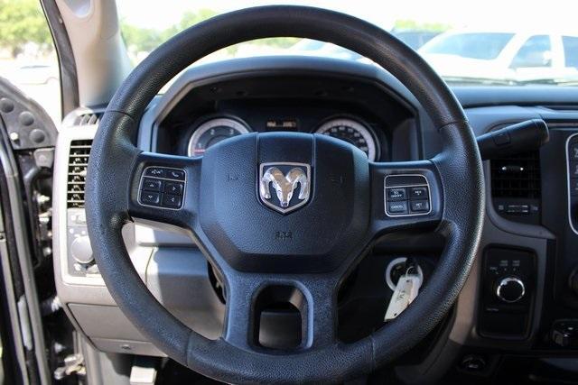 used 2018 Ram 2500 car, priced at $31,990