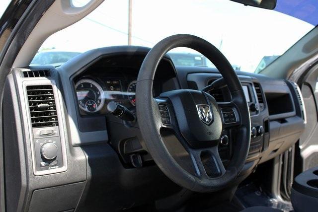 used 2018 Ram 2500 car, priced at $31,990