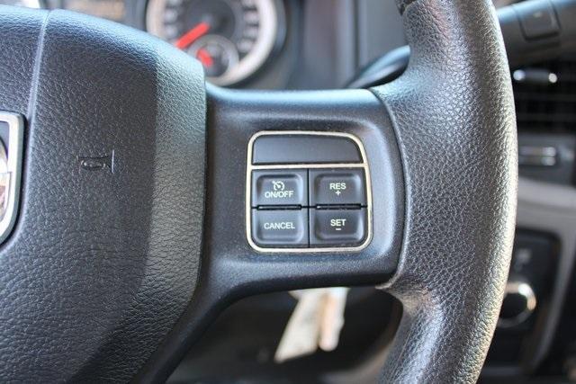 used 2018 Ram 2500 car, priced at $31,990