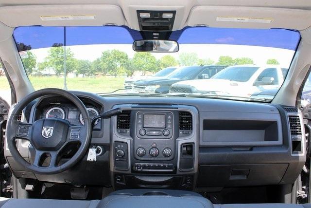 used 2018 Ram 2500 car, priced at $31,990