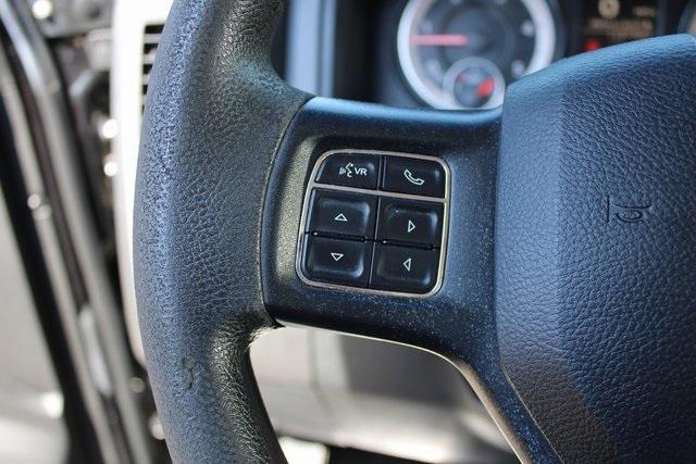 used 2018 Ram 2500 car, priced at $31,990