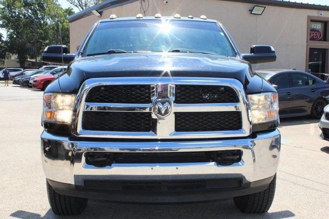 used 2018 Ram 2500 car, priced at $31,990