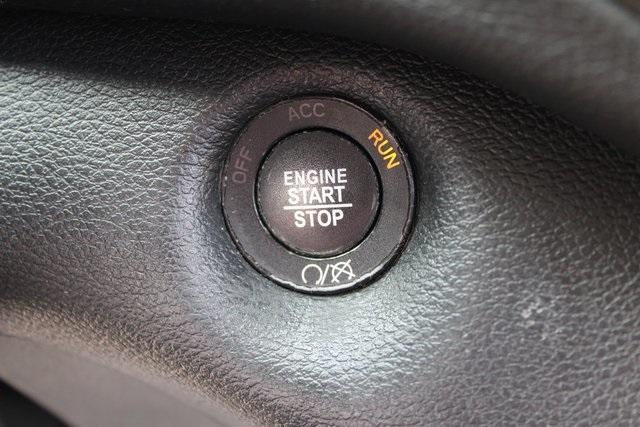 used 2020 Jeep Cherokee car, priced at $17,990