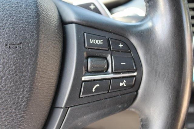 used 2016 BMW X4 car, priced at $16,990