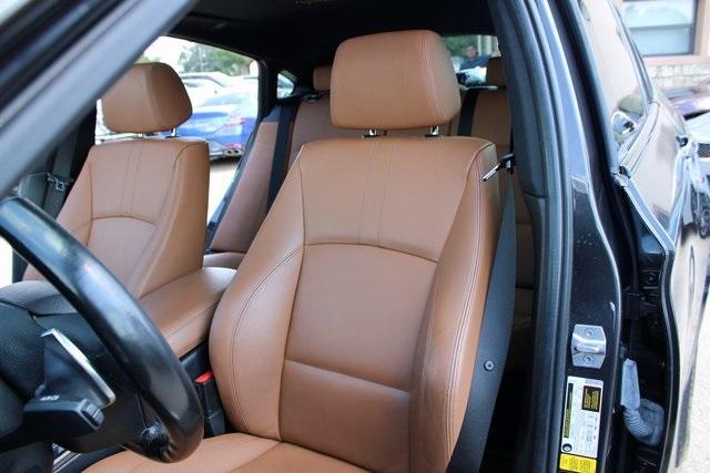 used 2016 BMW X4 car, priced at $16,990
