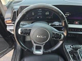 used 2023 Kia Sportage car, priced at $20,990