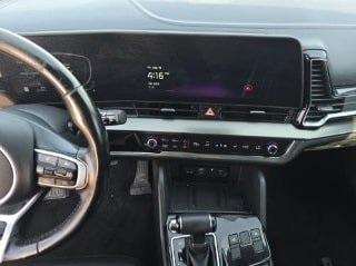 used 2023 Kia Sportage car, priced at $20,990