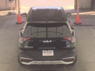used 2023 Kia Sportage car, priced at $20,990