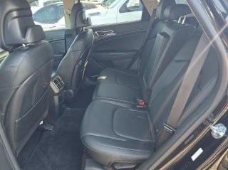 used 2023 Kia Sportage car, priced at $20,990